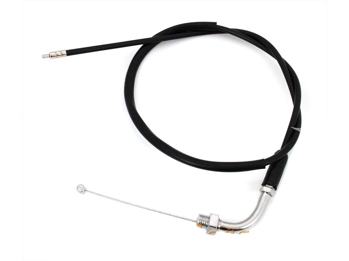 Throttle Cable For Honda CB 50 J, XL 50 Mokick