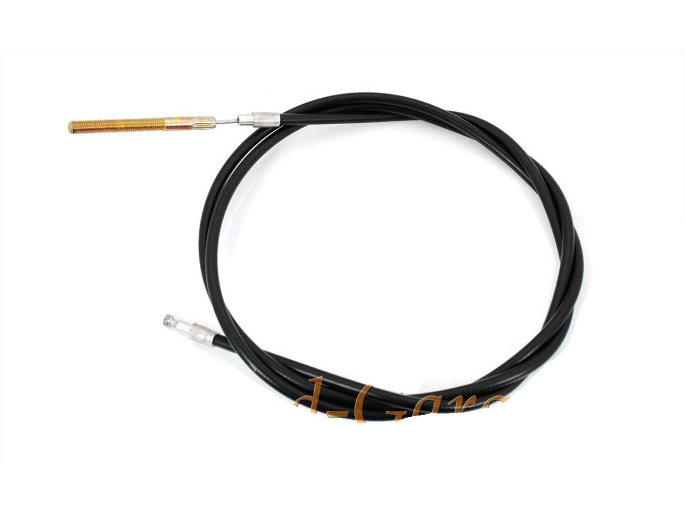 Rear Brake Cable For Puch Maxi Plus Moped