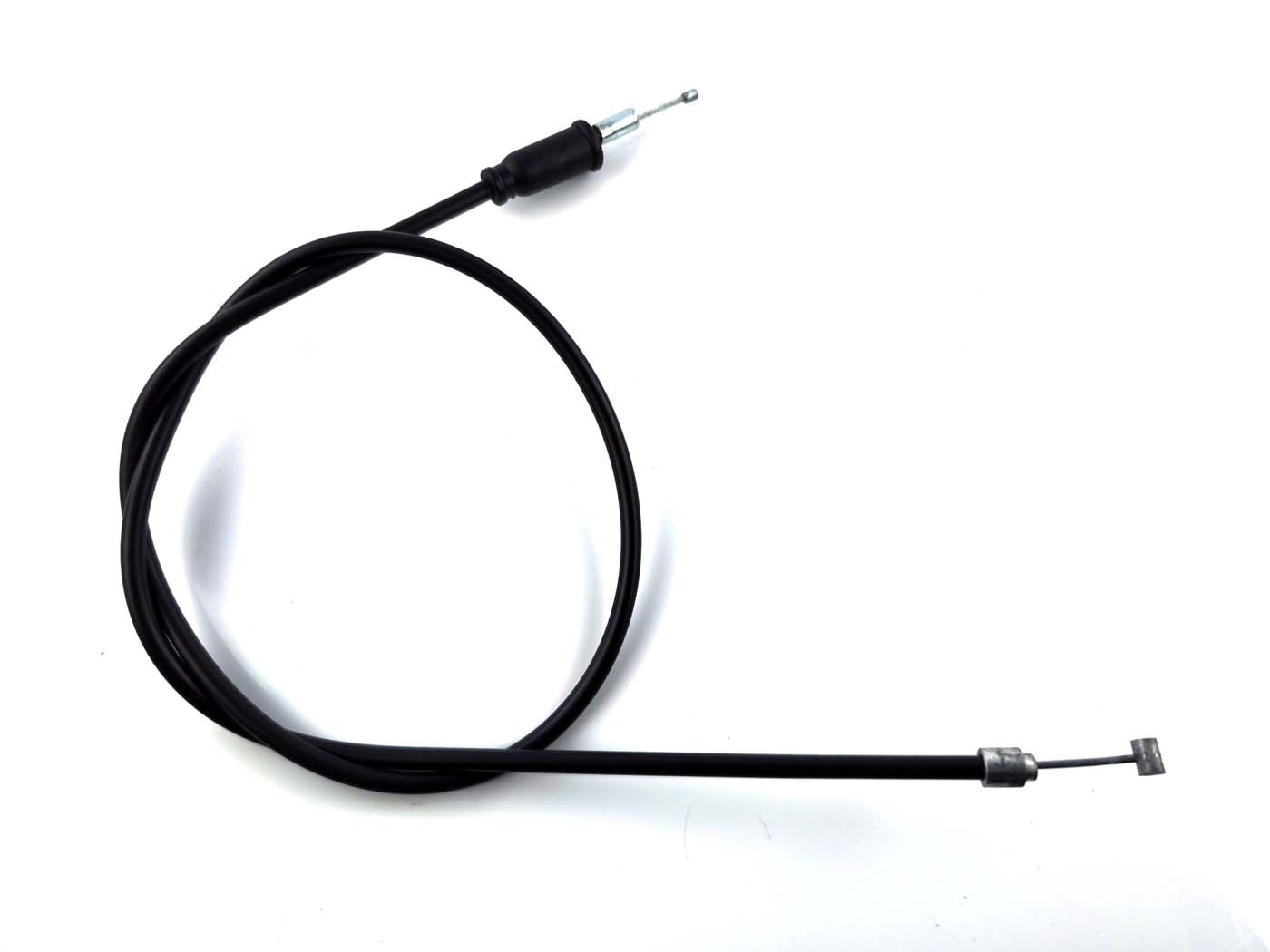 Starter Cable Black For Simson S 51, 70