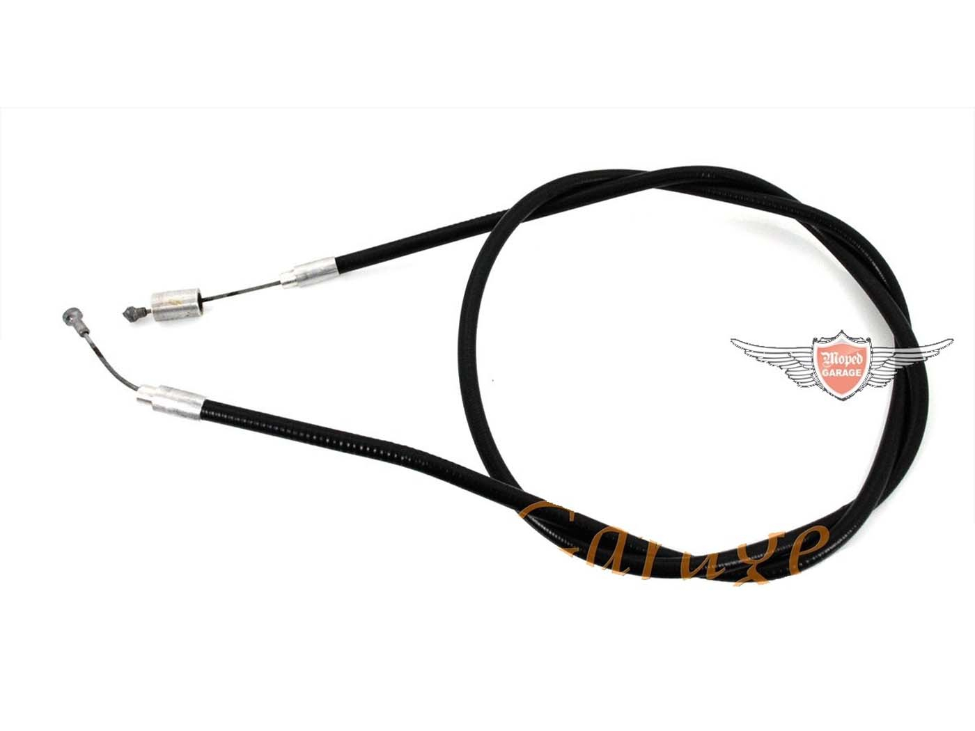 Clutch Cable For Hercules Optima Moped