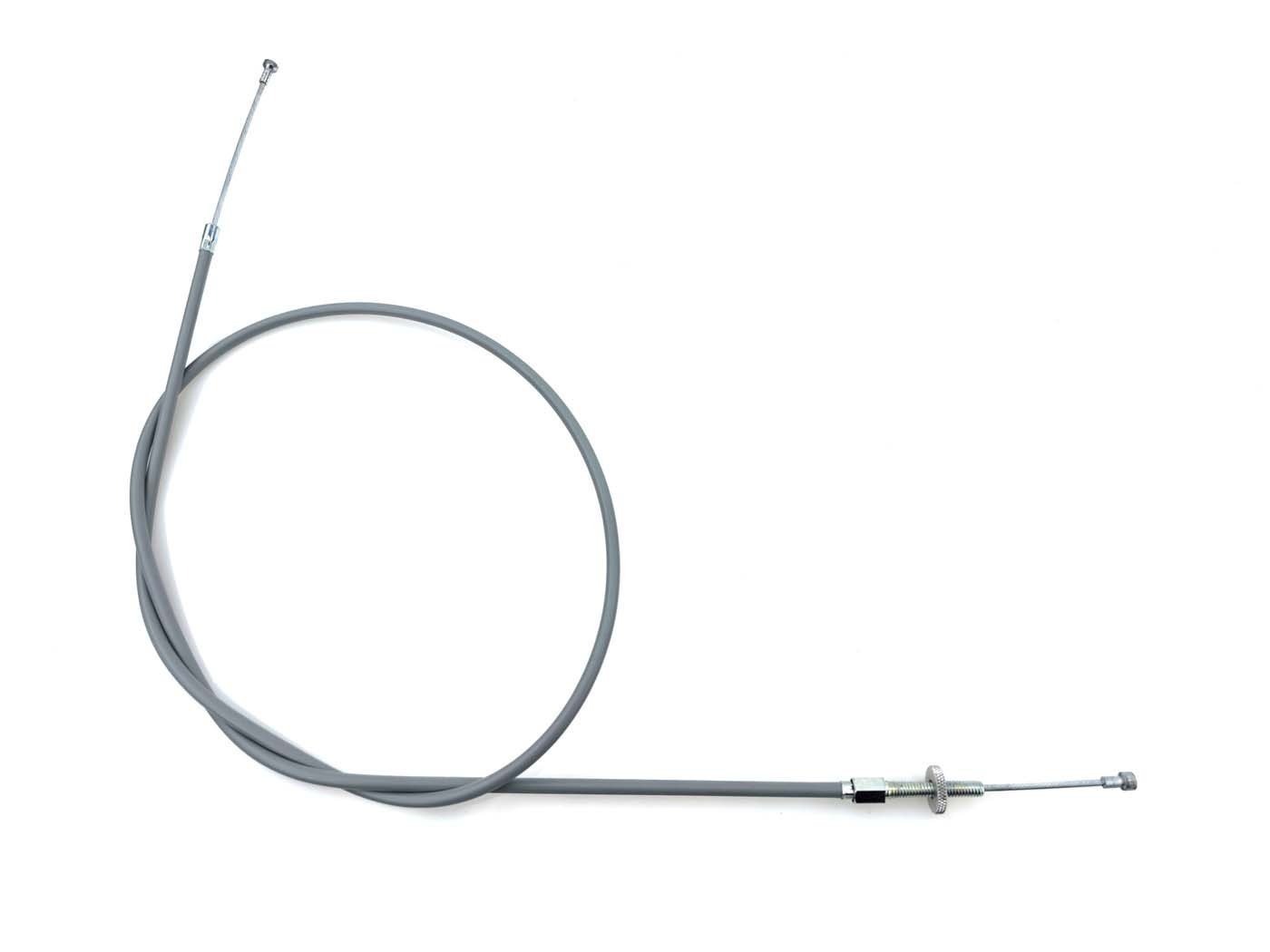 Handbrake Cable 990mm For Hercules K 50 RE, SE, Kreidler, Hercules, Puch, KTM, Rixe, Victoria, DKW, Zündapp