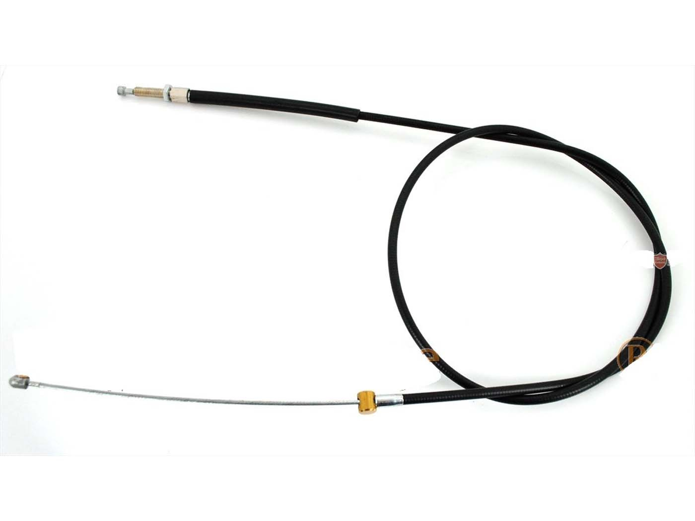 Clutch Cable Adjusting Screw 930mm 1130mm For Kreidler Florett RMC RM LF LH, Zündapp Models