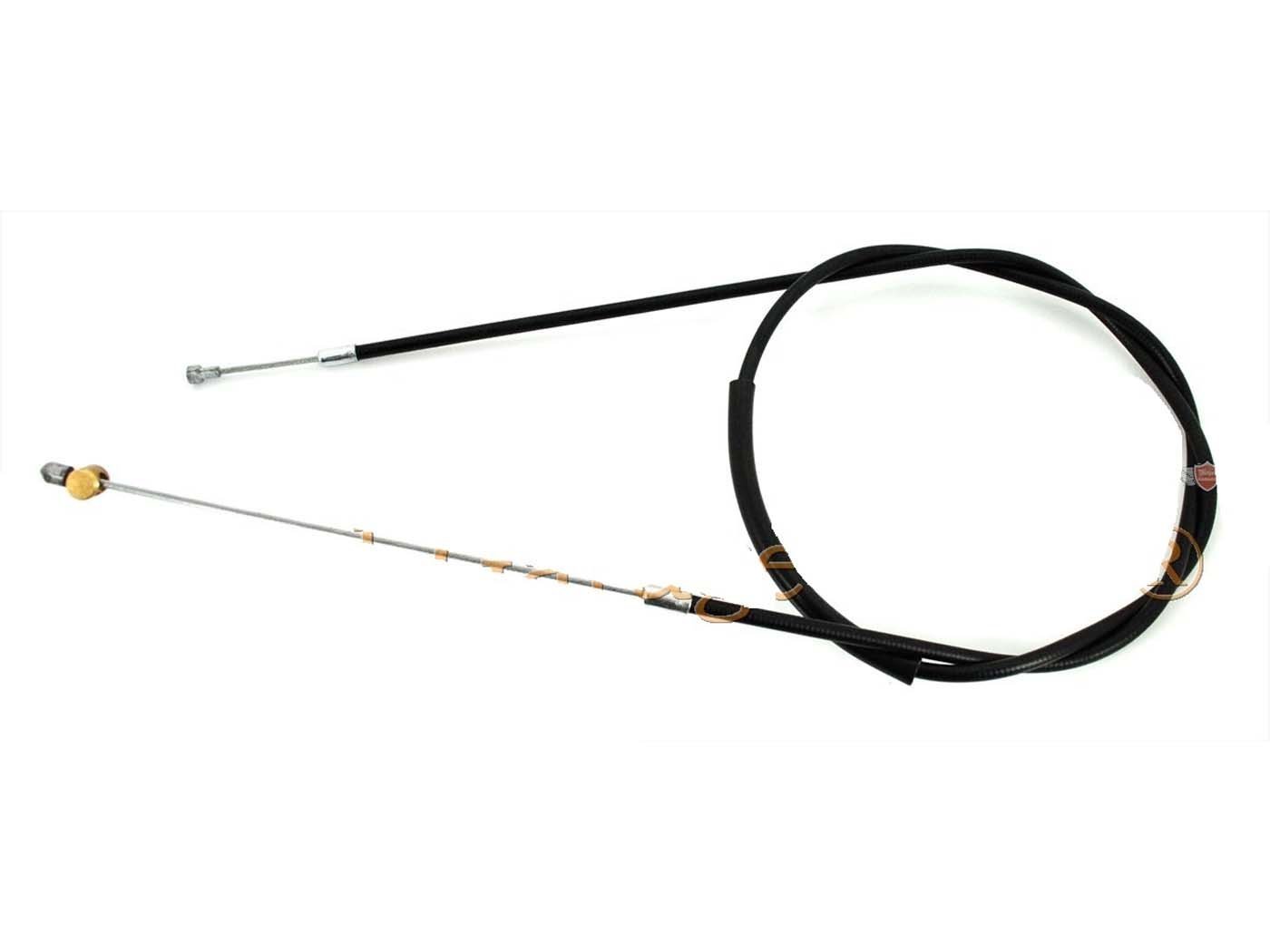 Throttle Cable For Bing 20mm Black For Kreidler, Florett, Mustang Cross, Type K54/512