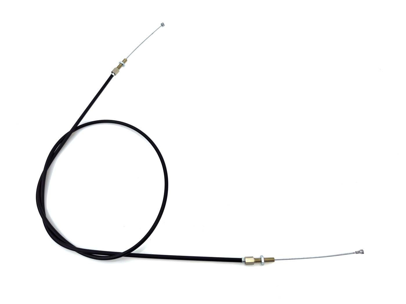 Shifter Cable Black For Hercules Hobby Rider HR 2, Zündapp
