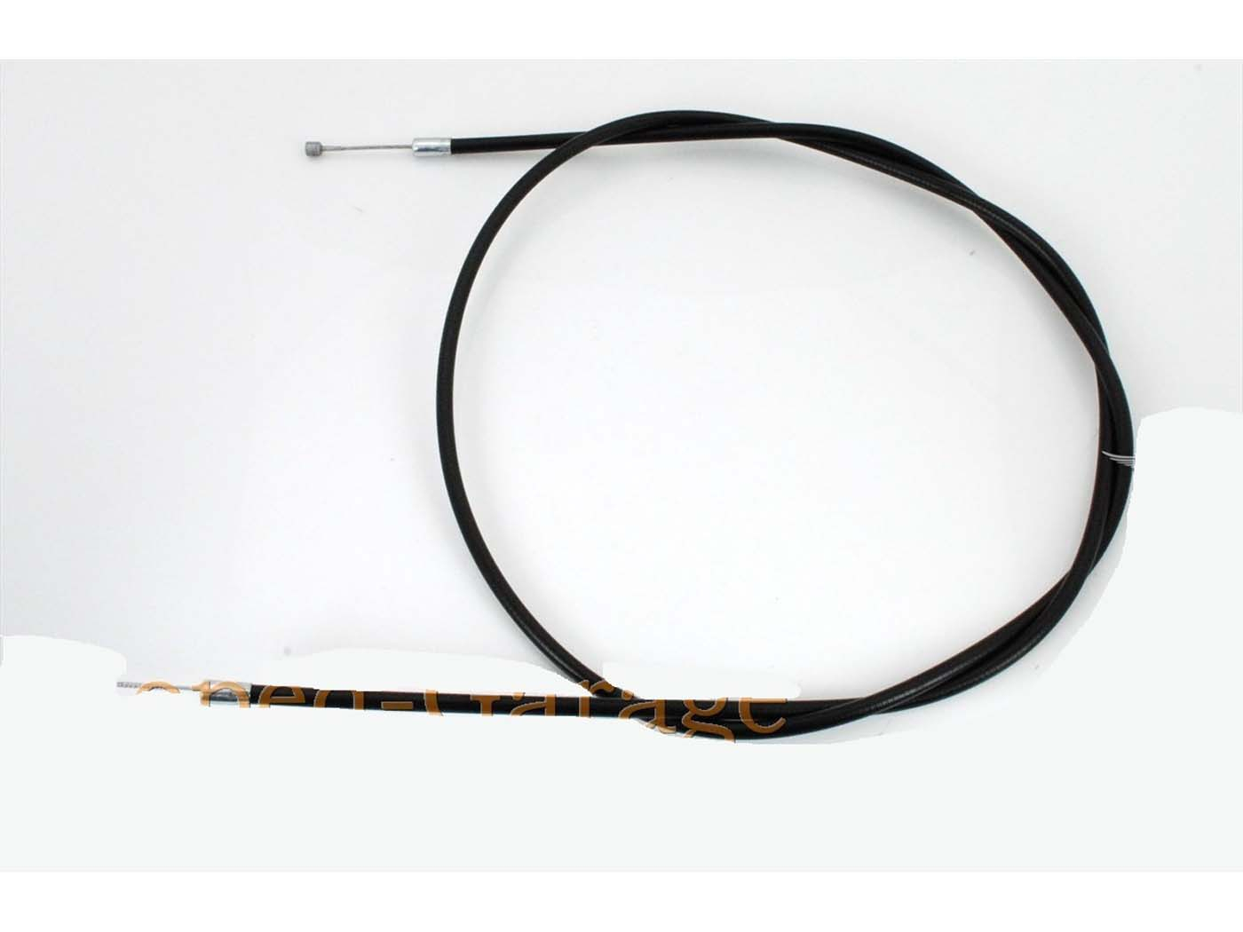 Decompression Cable Hercules For Hobby Rider HR 2, Zündapp Models