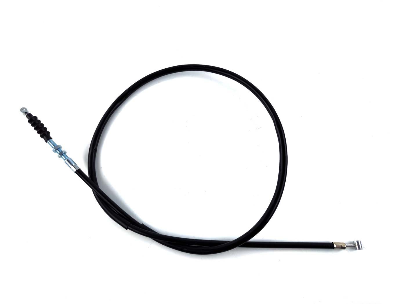 Handbrake Cable Black For Honda MT 5