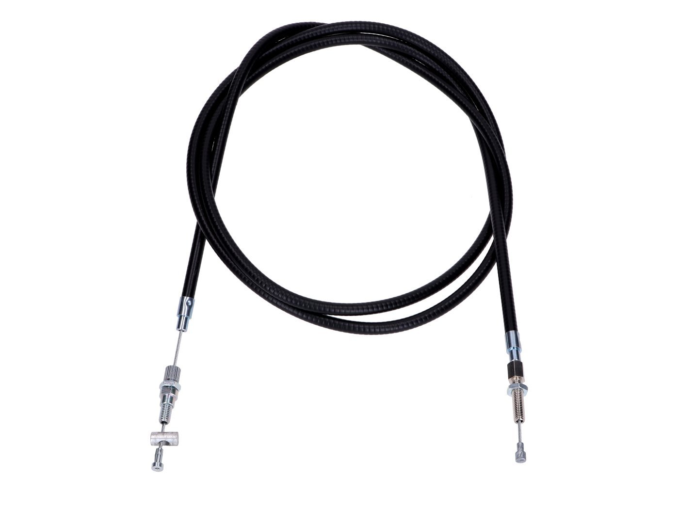 Buy now: Rear Brake Cable Ready To Install For Hercules Saxonette Rear Brake Cable Ready To Install For Hercules Saxonette