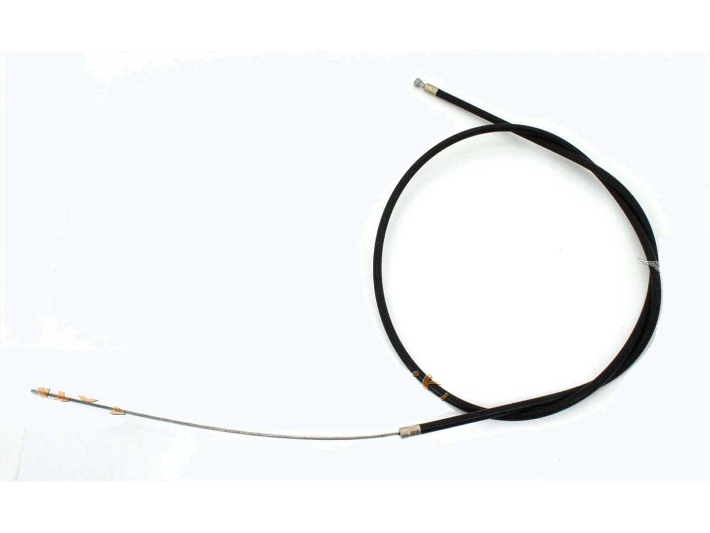Front Brake Cable Ready To Install For Piaggio Ciao L SC P PX