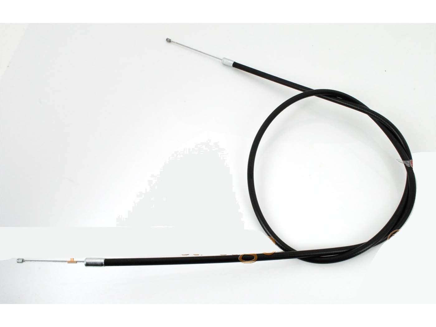 Throttle Cable Black For Kreidler, Florett RS