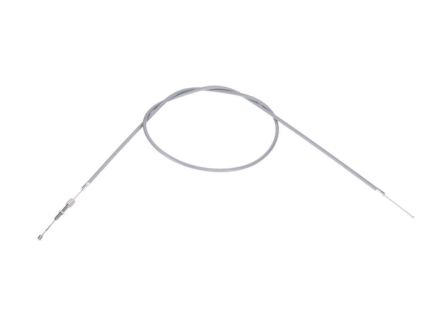 Clutch Cable Gray 1000mm For Hercules, Miele, DKW, Rixe