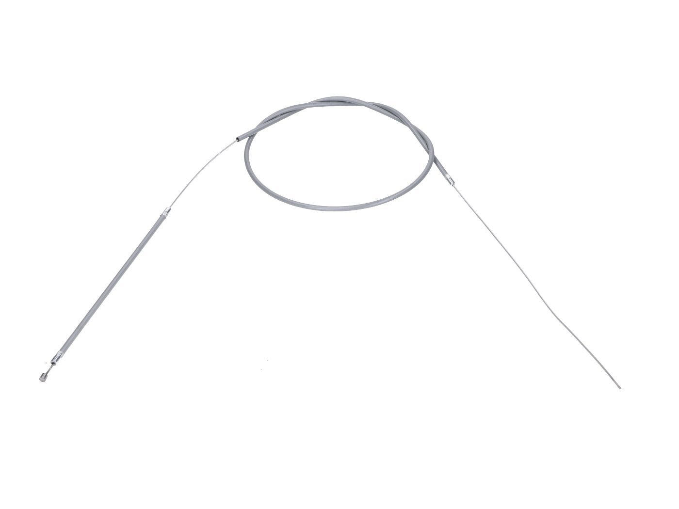 Throttle Cable Gray For Hercules 217 A