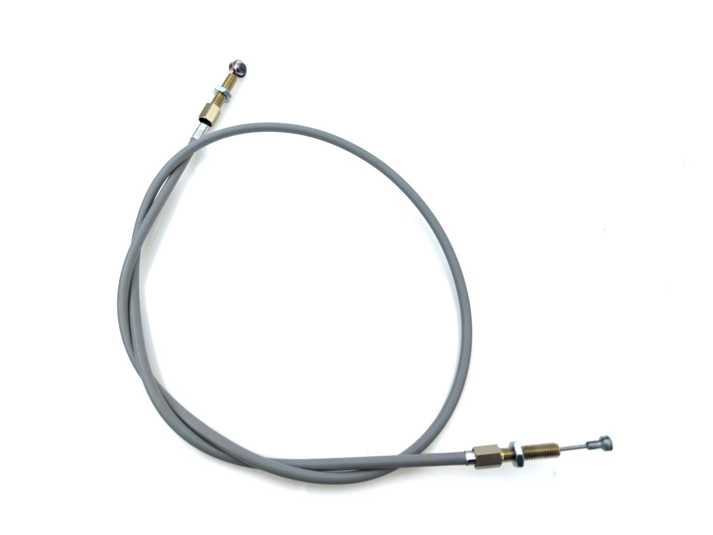 Clutch Cable Moped For Rex Monaco