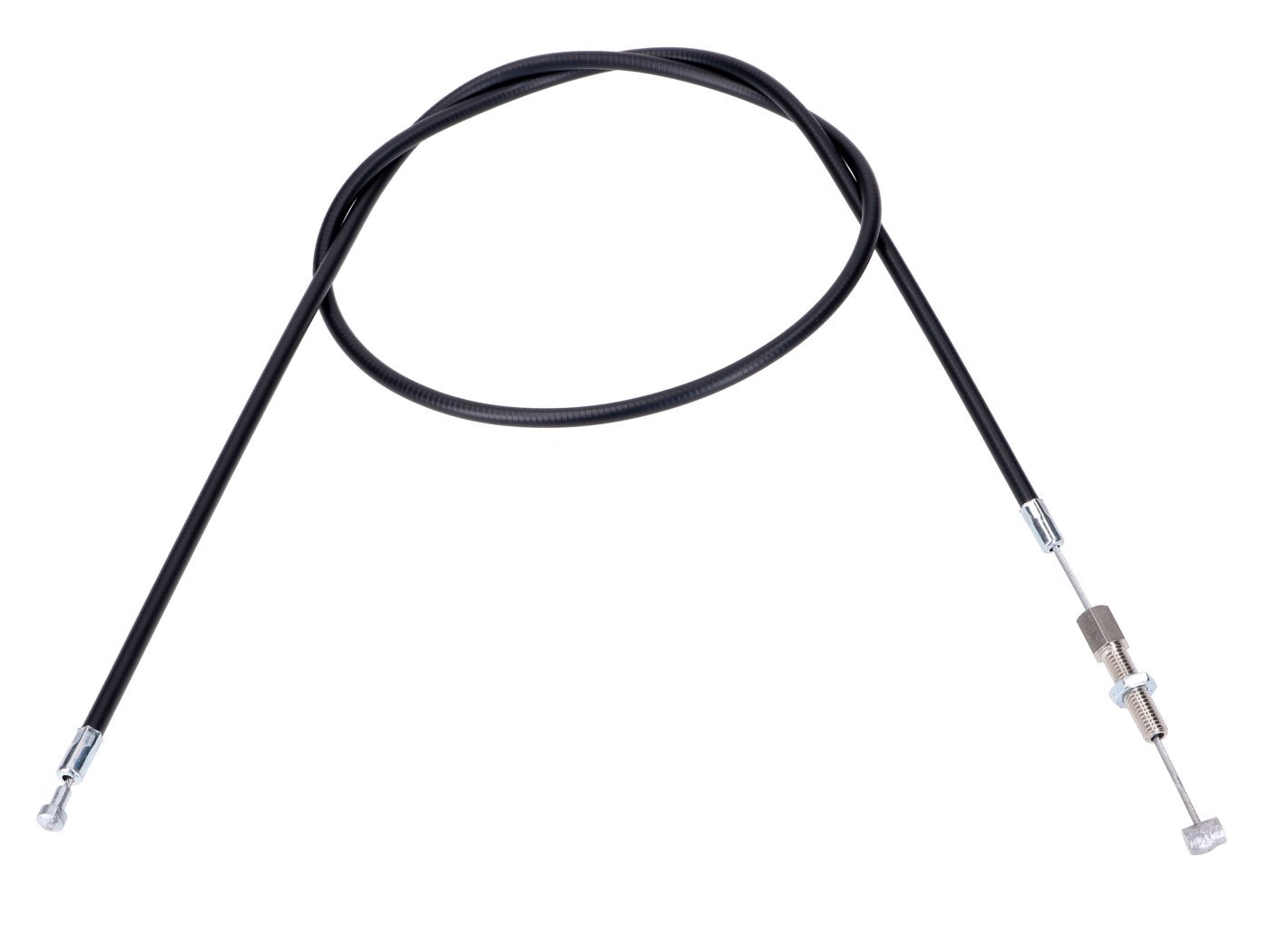 Clutch Cable For Zündapp KS 50 WC Super Sport