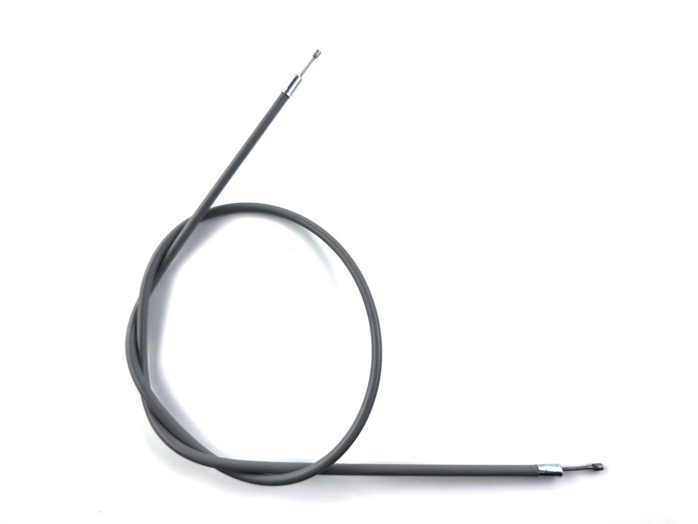 Throttle Cable Black For Zündapp Falconette Type 435