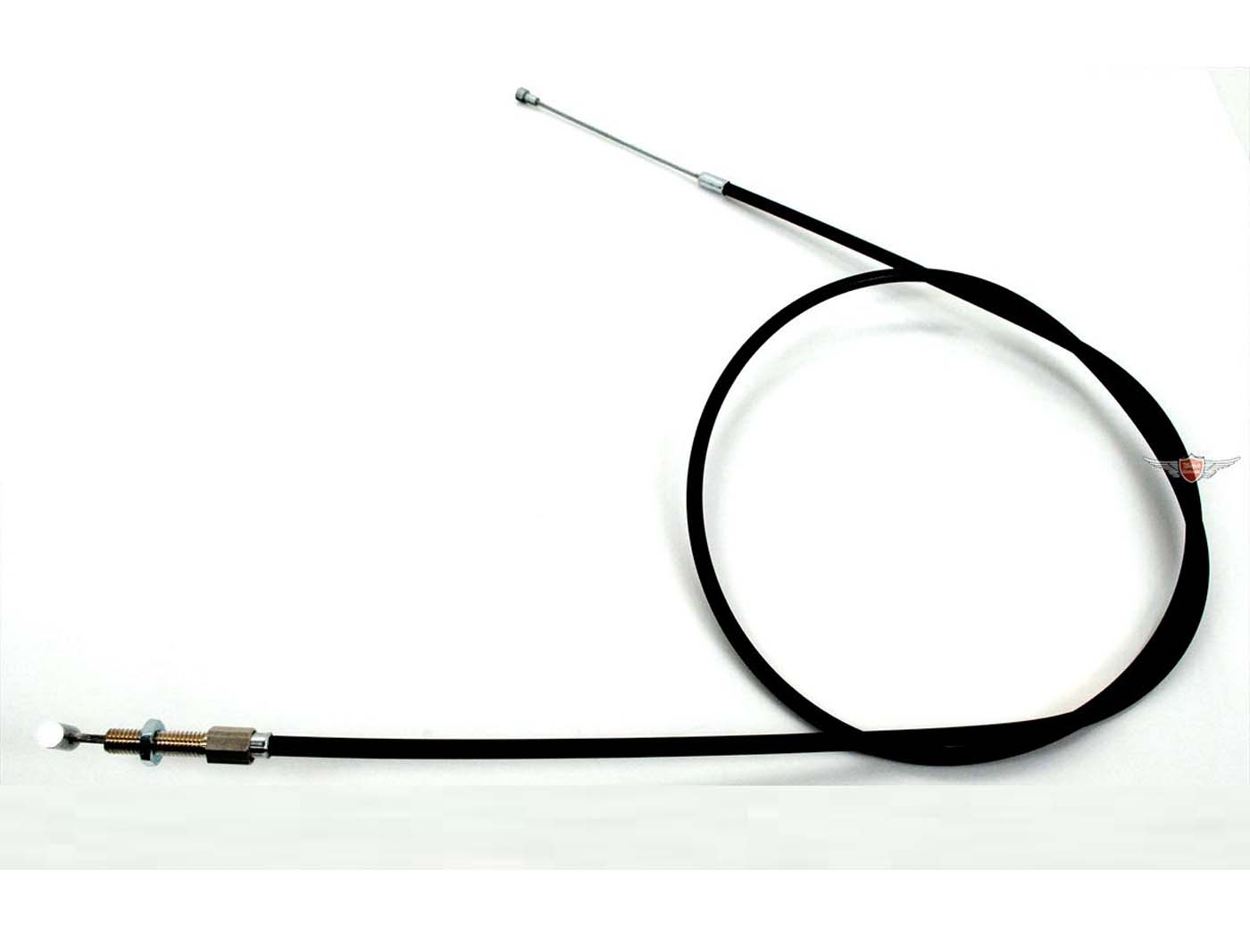 Front Brake Cable For Hercules XE 9 Enduro