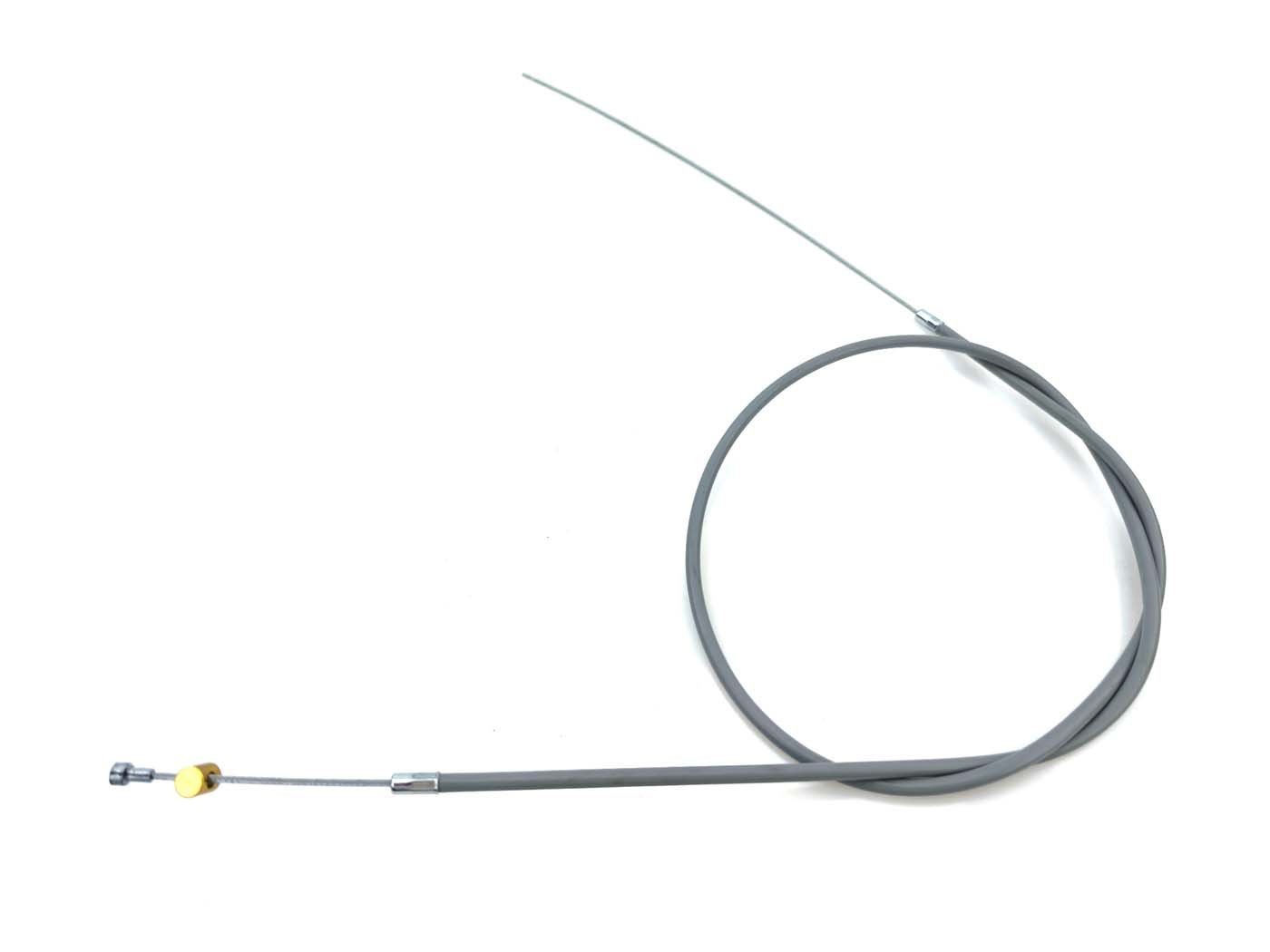 Handbrake Cable Gray For Hercules, K 100