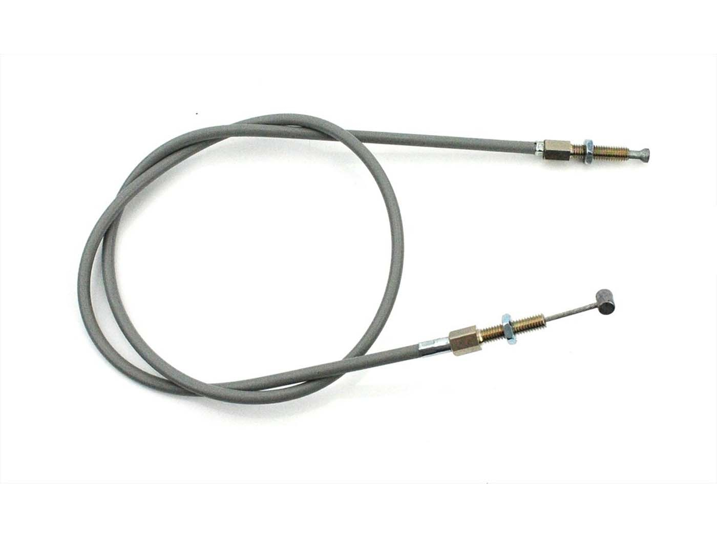 Clutch Cable For Zündapp KS 50 WC Type 517