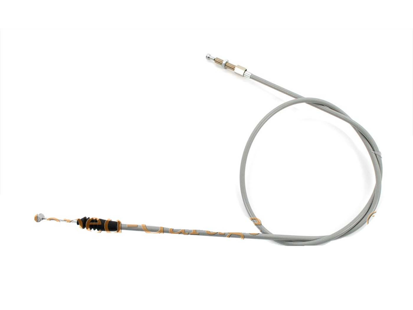 Clutch Cable For Zündapp Sport Super Combinette Type 510 428