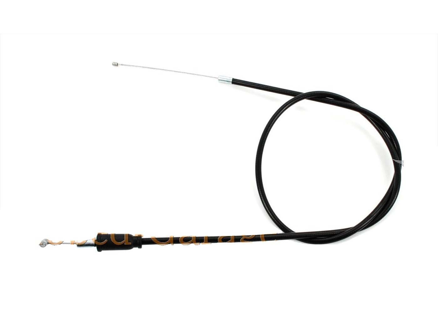 Throttle Cable Black 40.11.091.026 For KTM, Comet GP 50