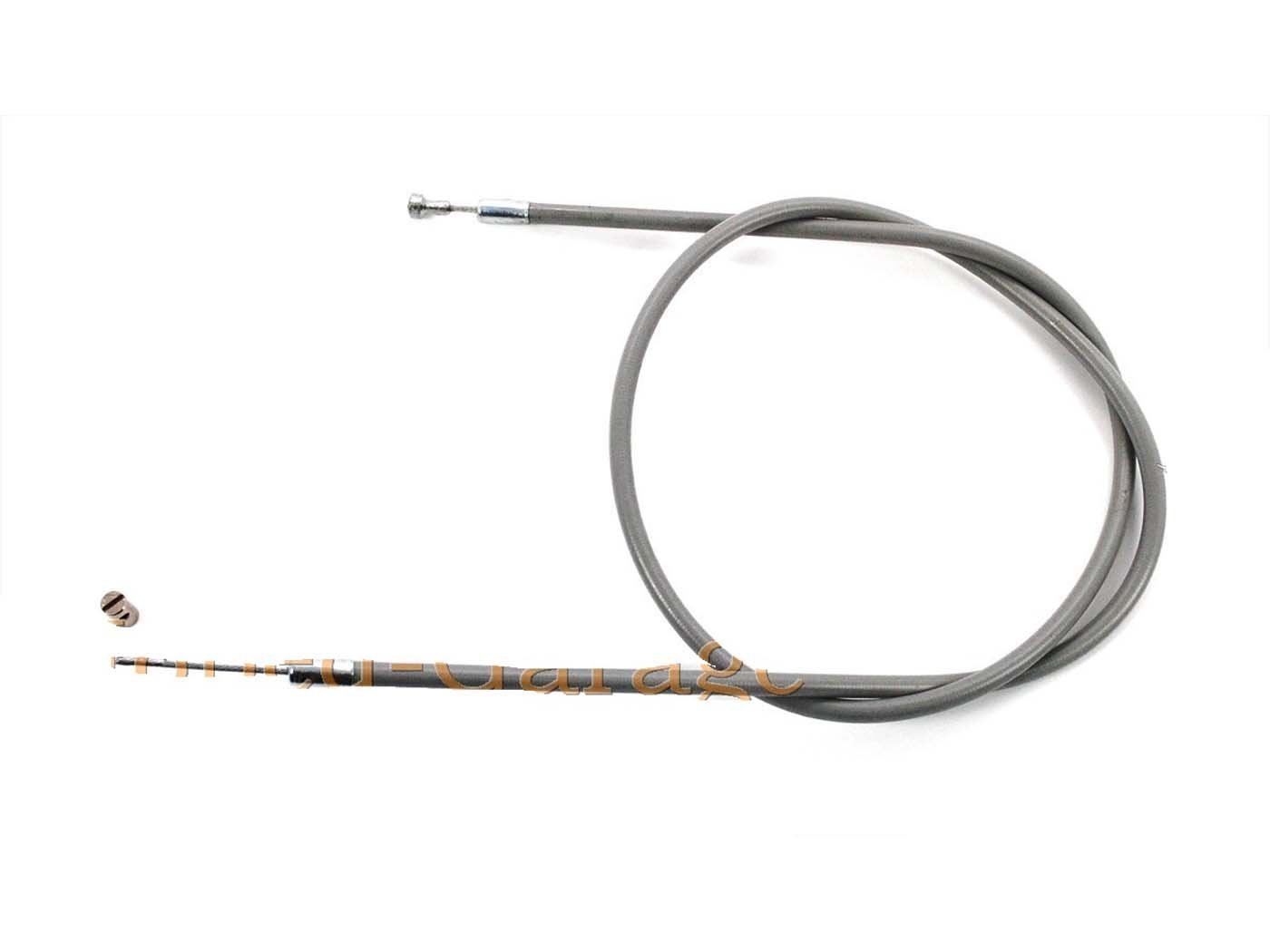 Decorative Puller Gray 735mm 795mm For Miele K 52