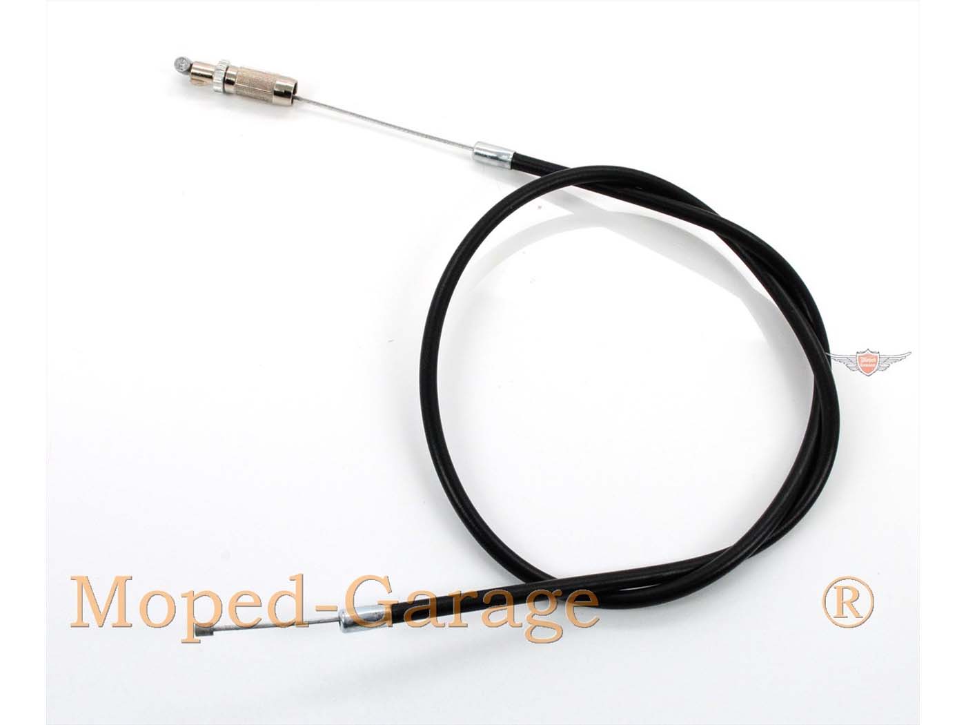 Buy now: Throttle Cable For Zündapp KS 50 Type 517 Throttle Cable For Zündapp KS 50 Type 517