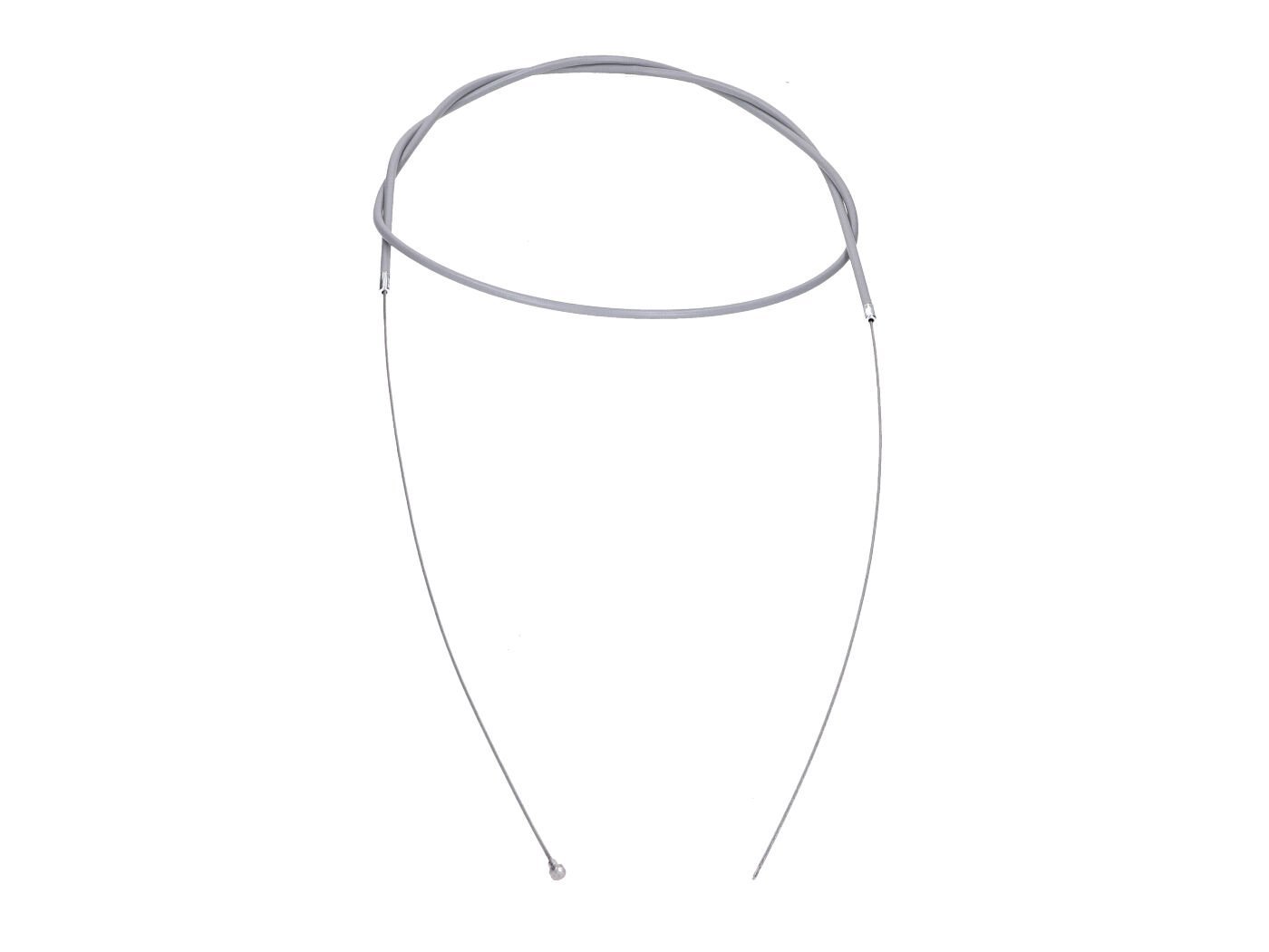 Brake Cable Steel 2000mm For Mobylette N140, N150