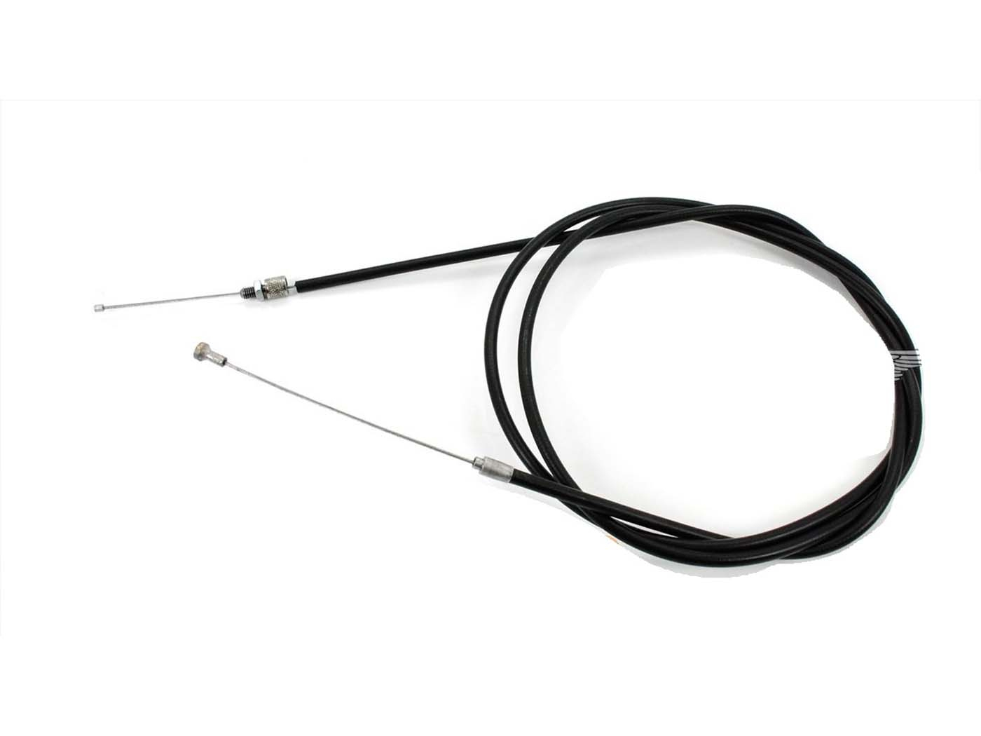 Engine Carburetor Throttle Cable For Puch Moped Scooter R 50 V