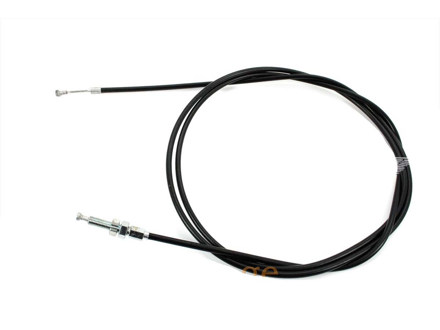 Ready-to-fit Clutch Cable For Puch Moped Scooter R 50 V