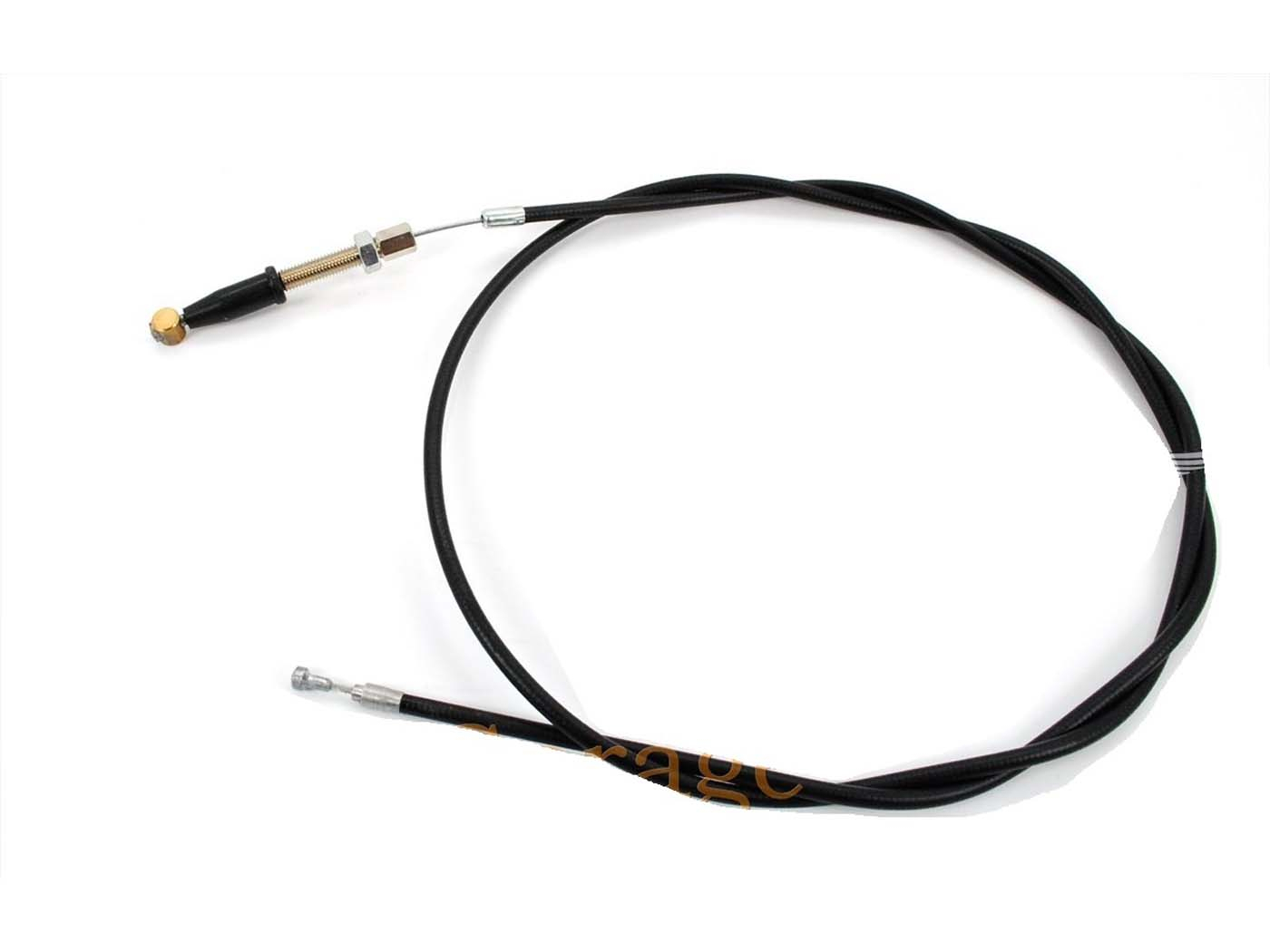 Front Brake Cable Ready To Install For Puch Moped Scooter R 50 V