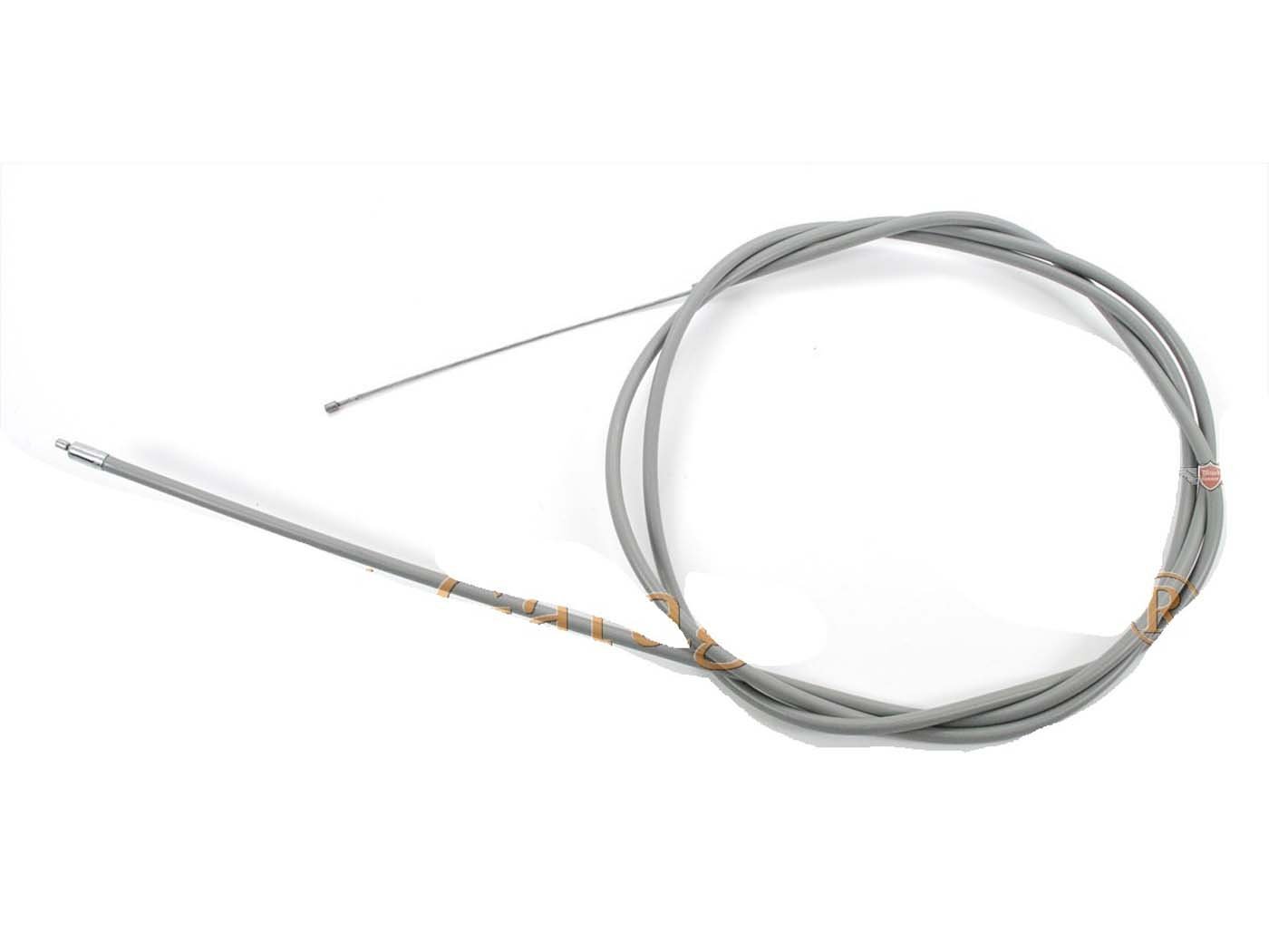 Draught Cable Gray For Goggo 200, T 55 Luxus, Glas Isaria Scooter
