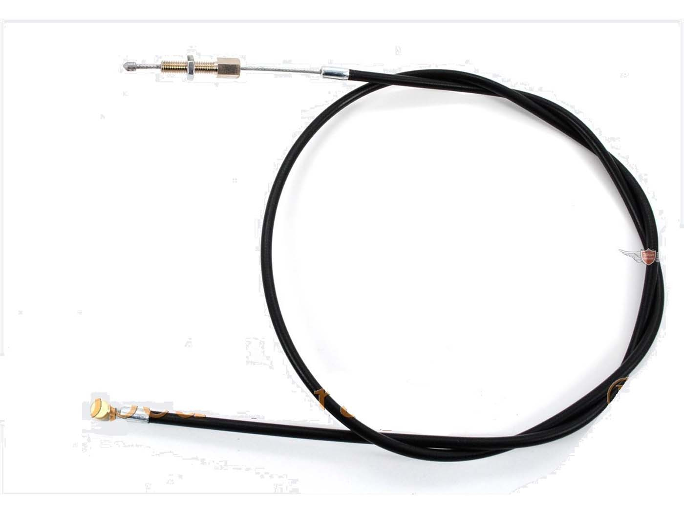 Engine Clutch Clutch Cable Bowden Cable For Express Radexi Motorcycle