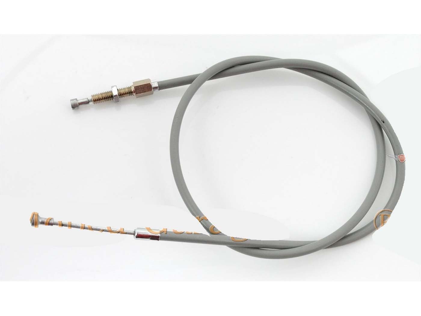 Clutch Cable Gray For Kreidler, J 50