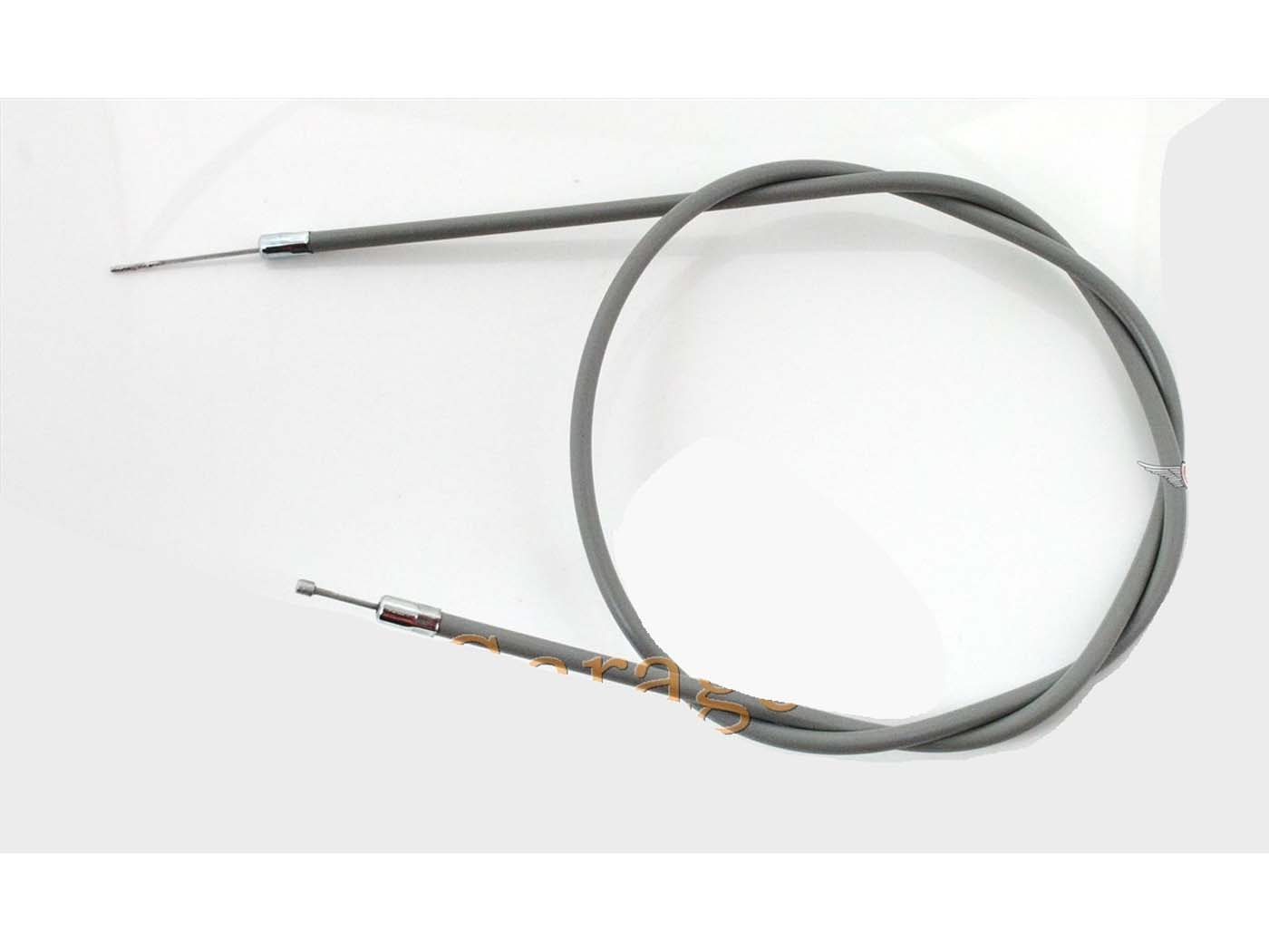 Grey Starter Cable For Kreidler J 51