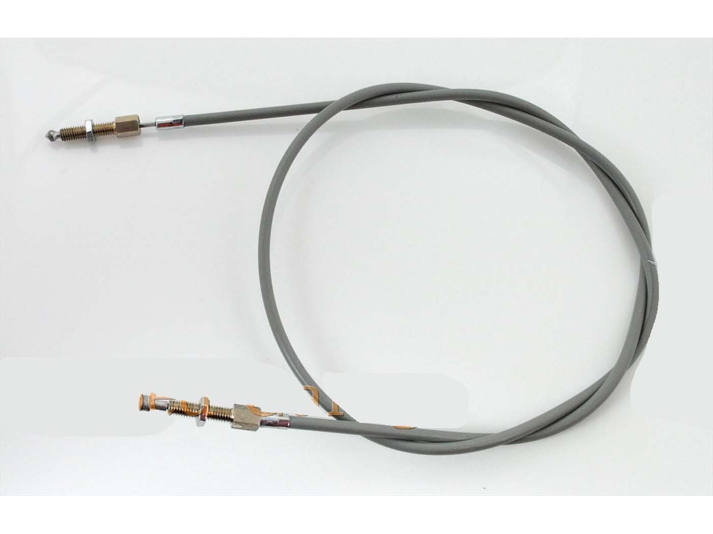 Clutch Cable Gray For Kreidler J 51