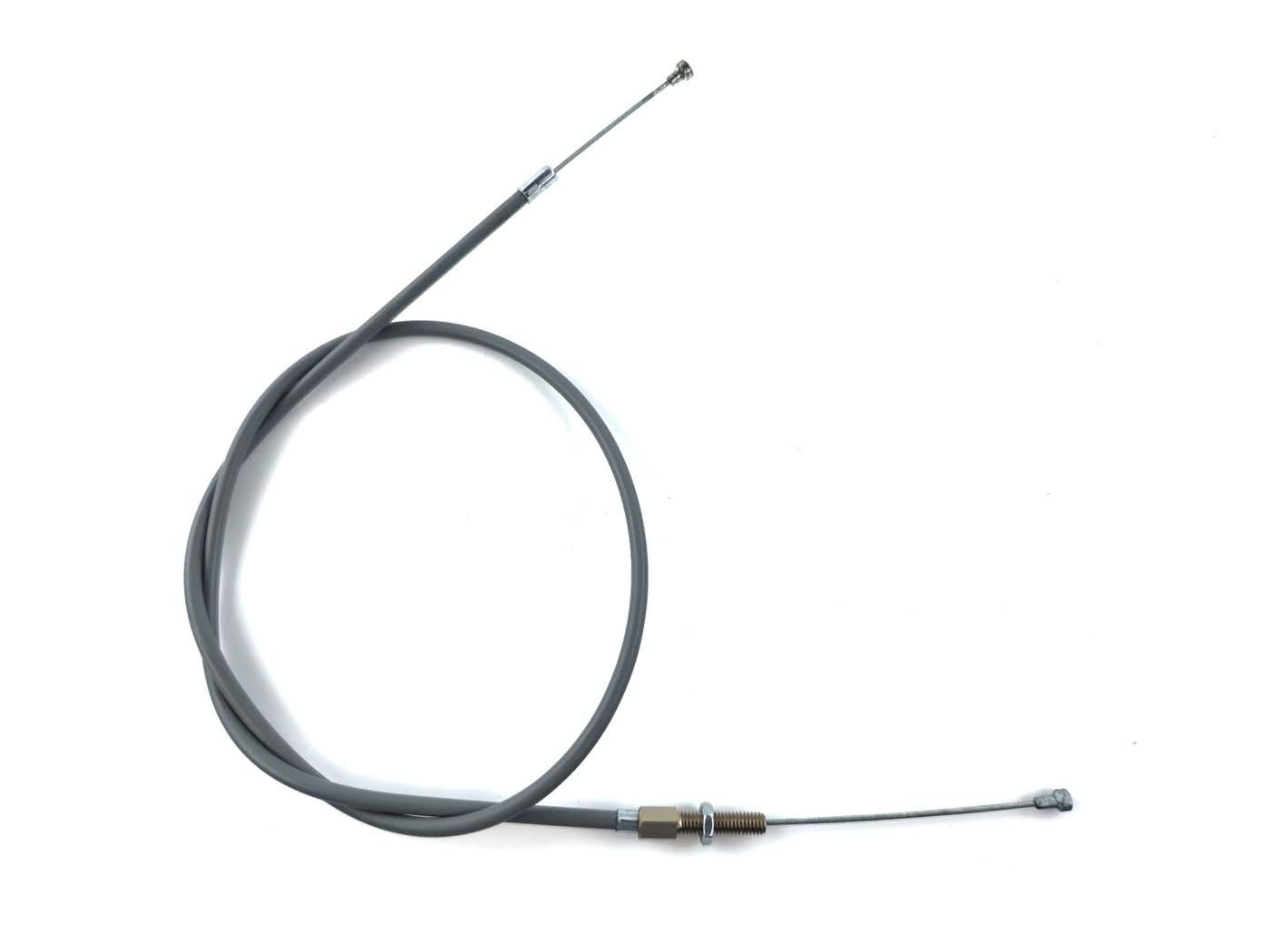 Brake Cable Gray For Victoria, Vicky 3