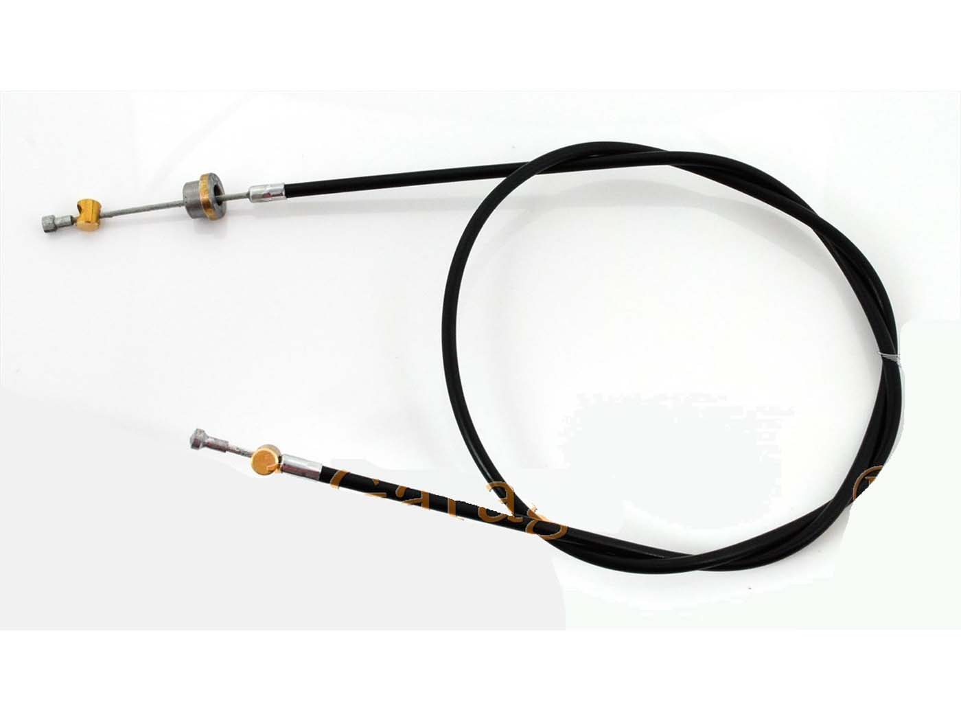 Clutch Cable Motorcycle For Zündapp Elastic 200