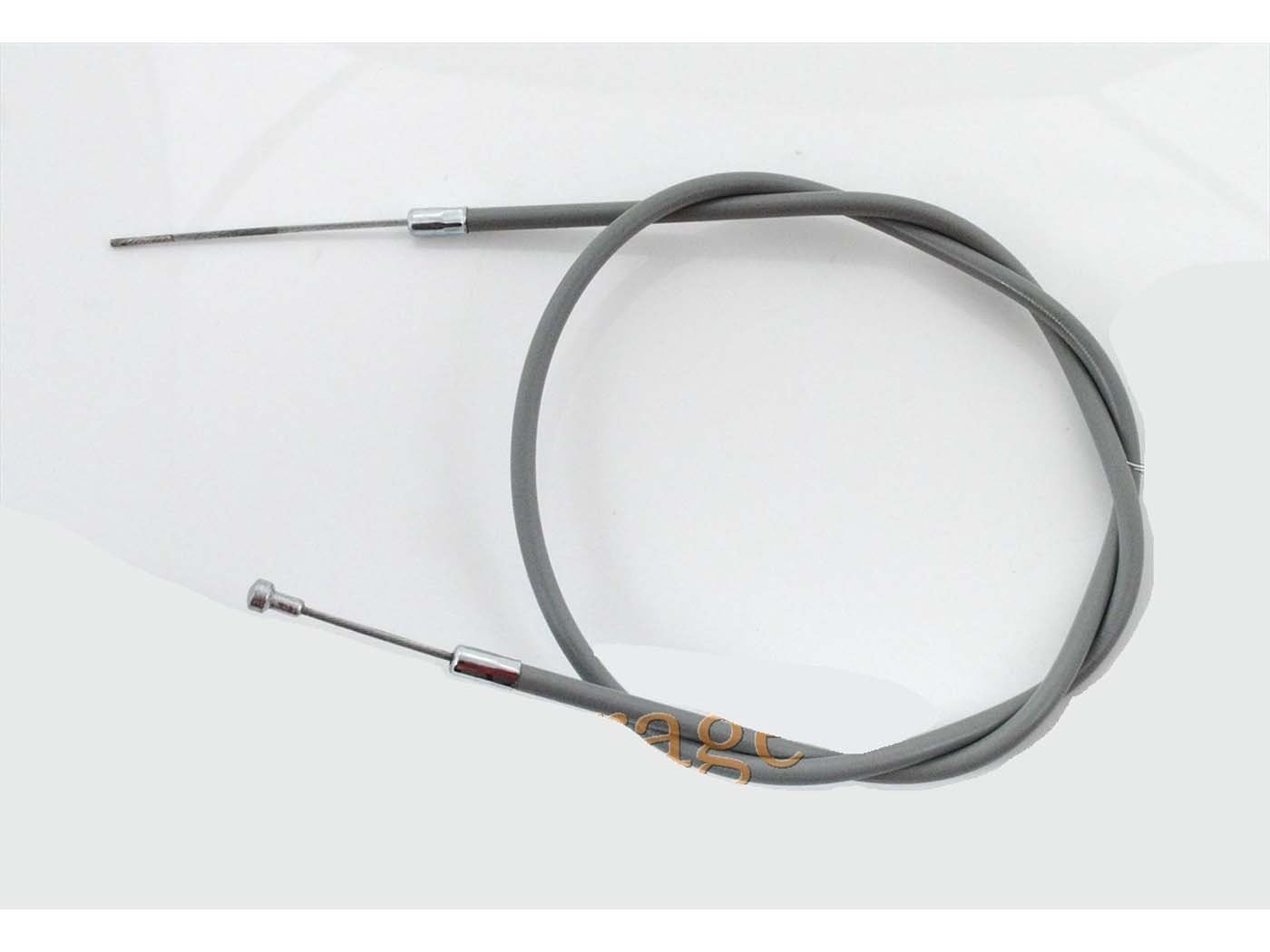 Clutch Cable Gray For Zündapp, Falconette Type 425