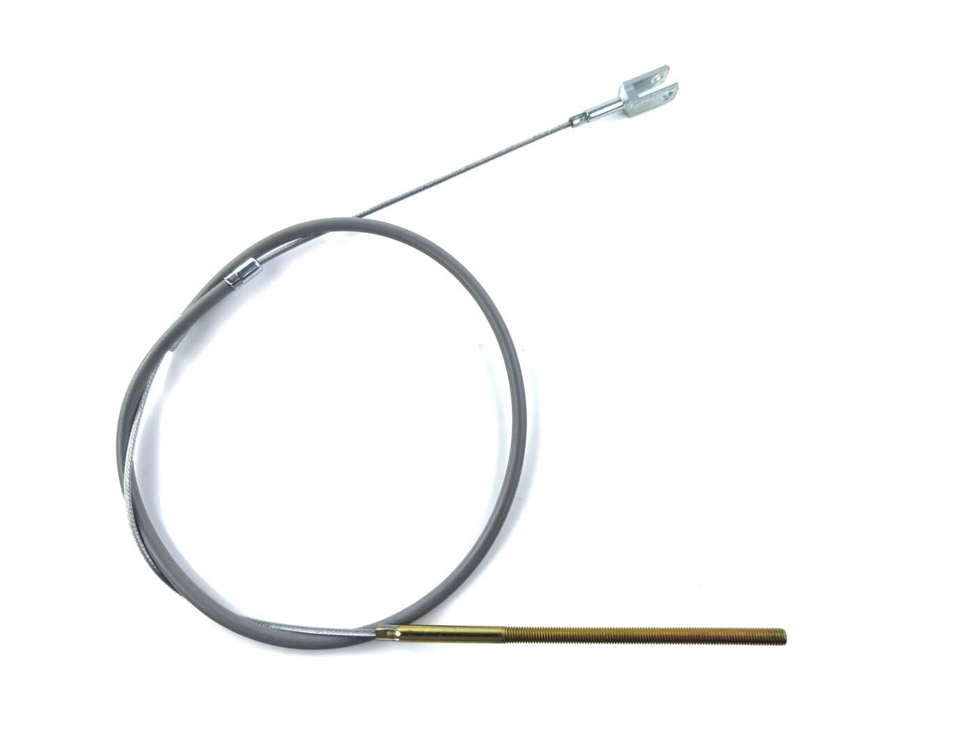 Rear Brake Cable For Lohner 125cc Scooter