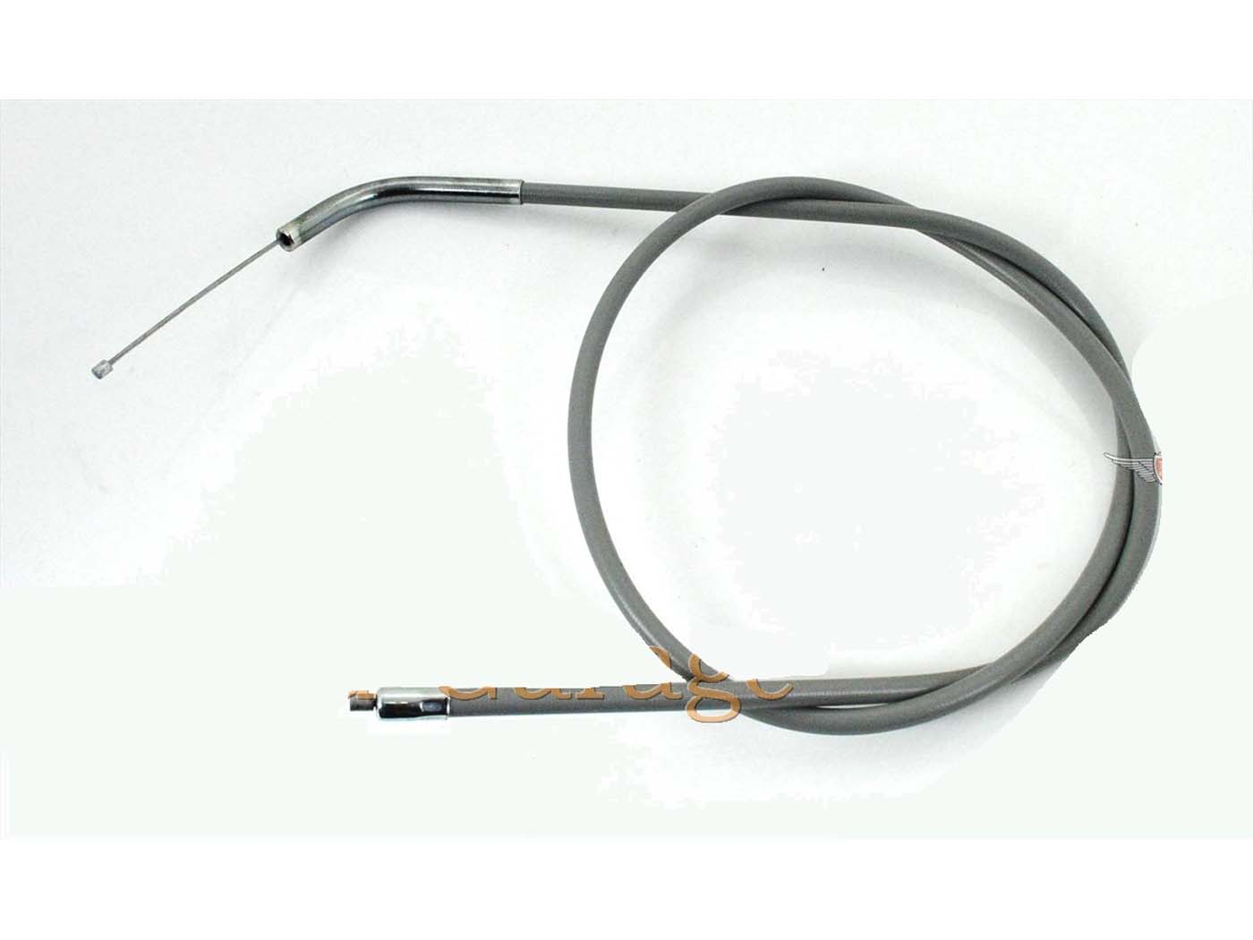 Throttle Cable For Victoria Vicky 3 1st Series