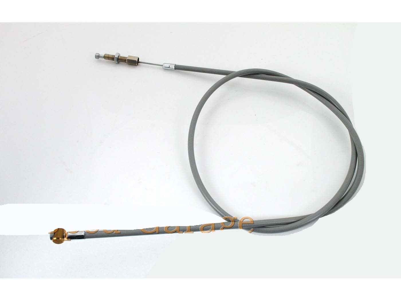 Clutch Cable For Zweirad Union DKW Victoria 110