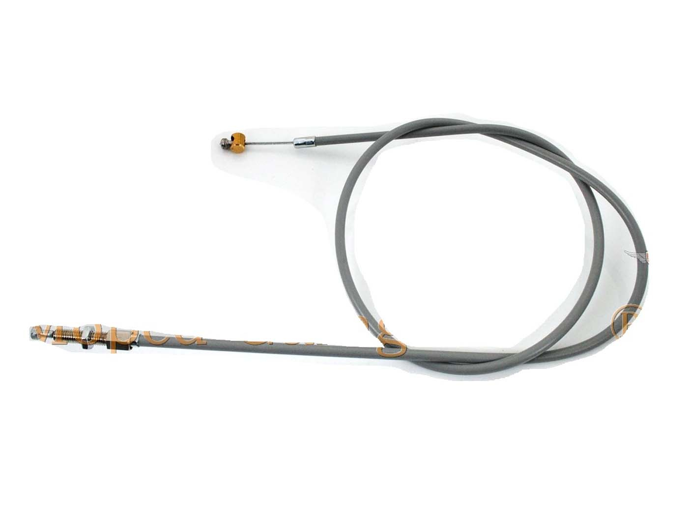 Clutch Cable Gray For Victoria, DKW, Zweirad Union Type 136, 166