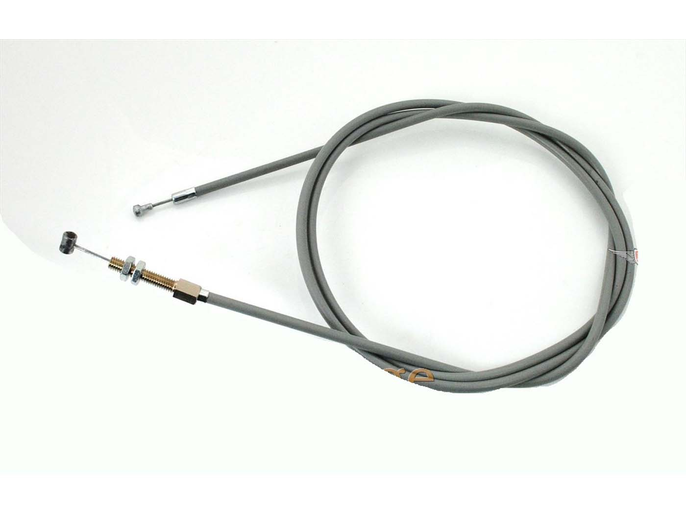 Brake Cable Rear Wheel 1445mm For Zündapp Automatic Moped Type 444-02