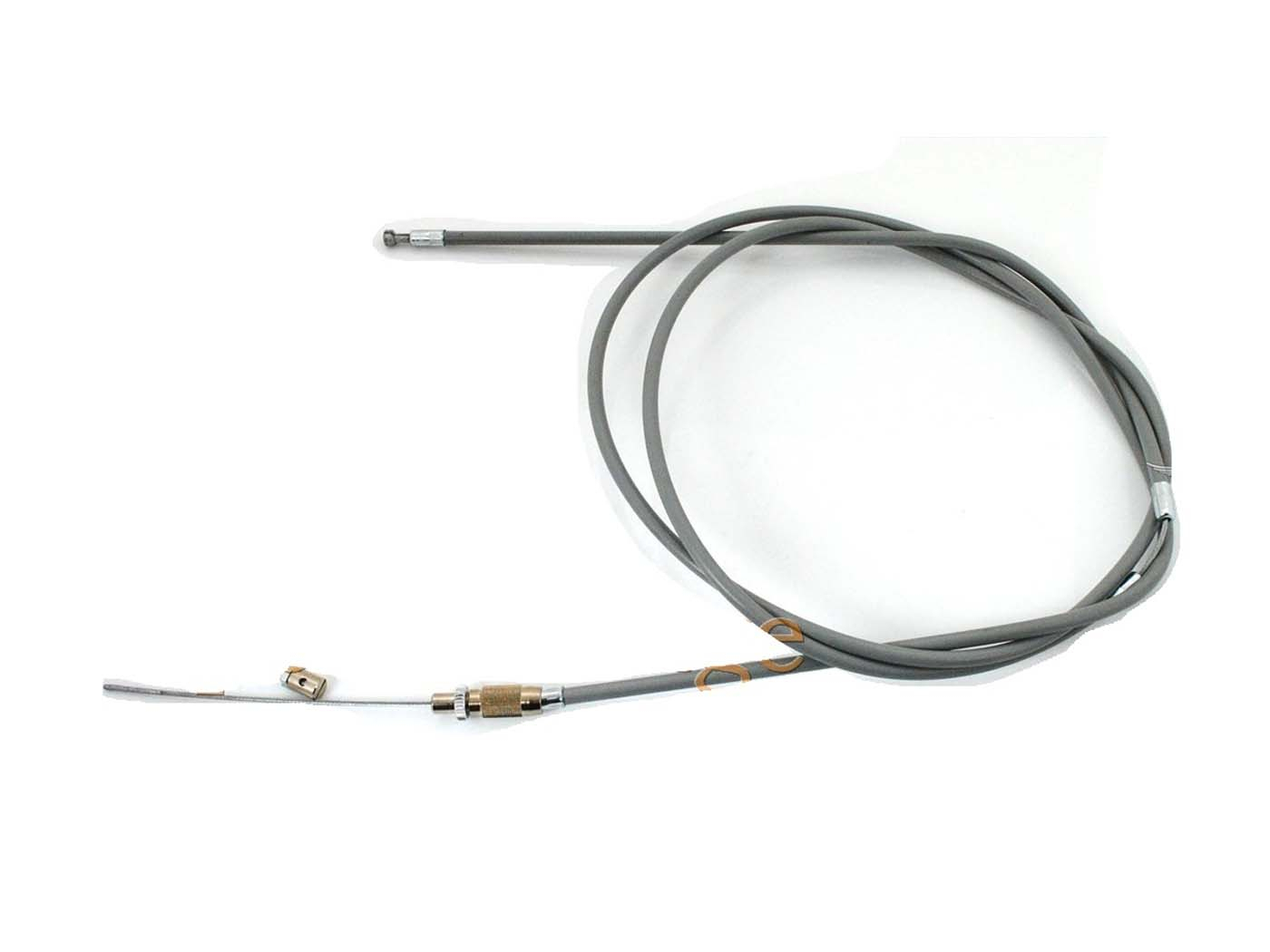 Decompression Cable Repair Kit 325mm 1225mm For Zündapp, 444