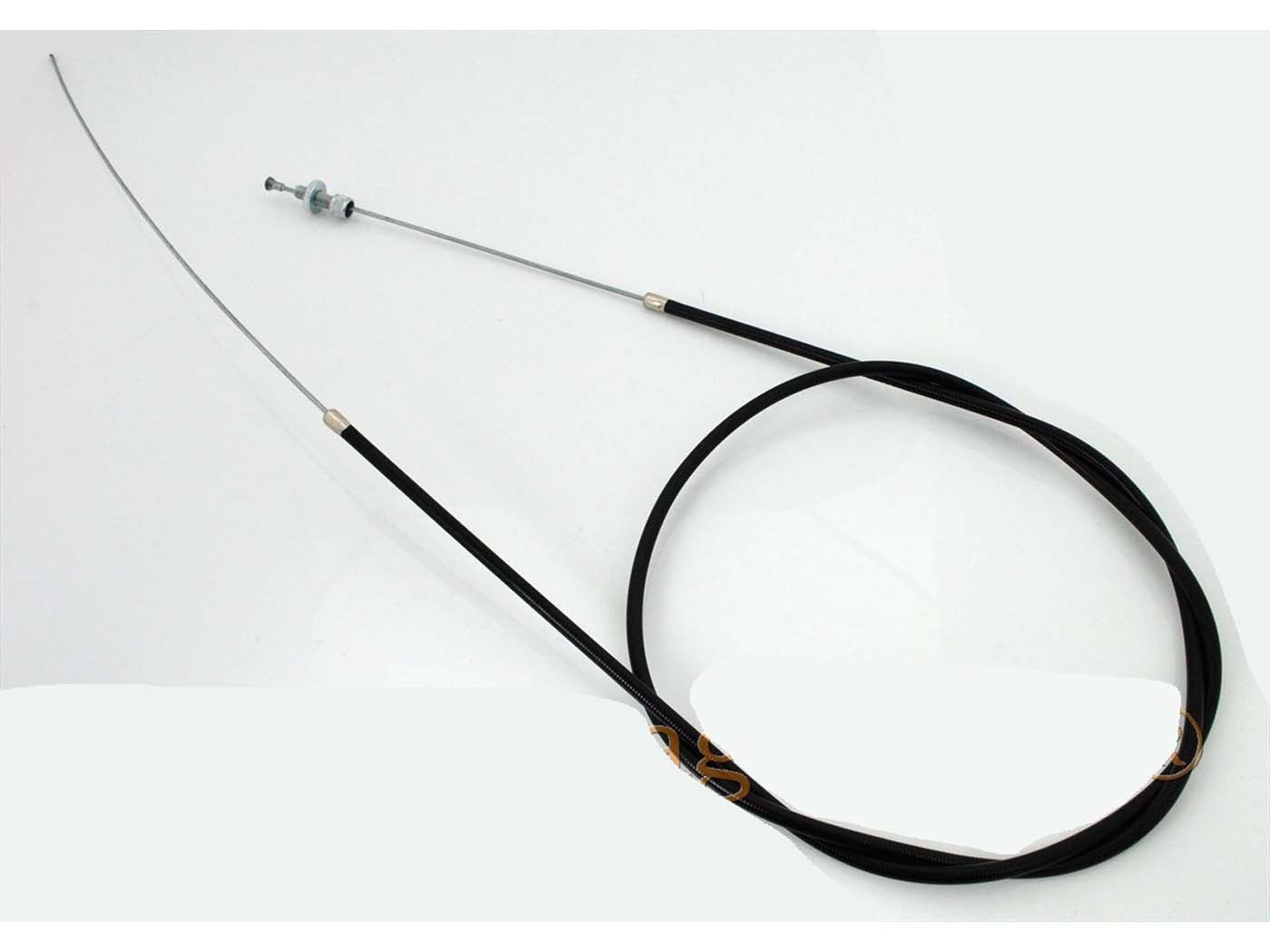 Rear Brake Cable For Piaggio Vespa Ciao Mix Moped, Moped