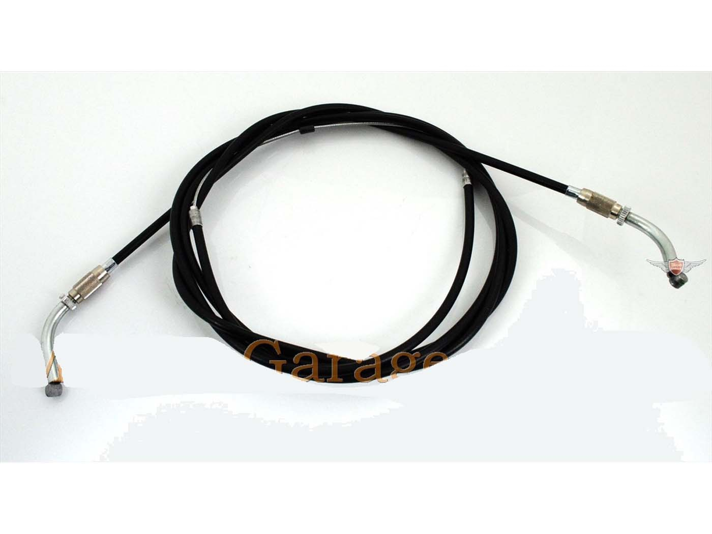 Shifter Cable Magura For Puch DS 50 60, Zündapp Models