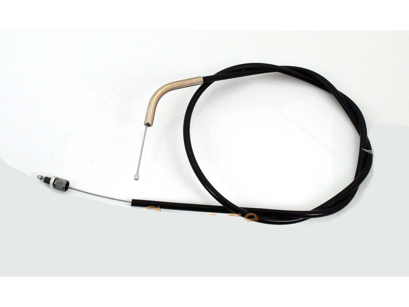 Engine Carburetor Throttle Cable Throttle Cable Bowden Cable Magura Fitting New For Puch DS 60
