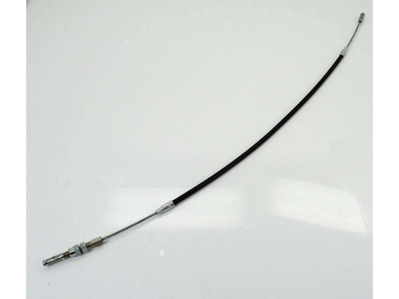 Rear Brake Cable For Puch MC 50 I, II Enduro Cross Mokick