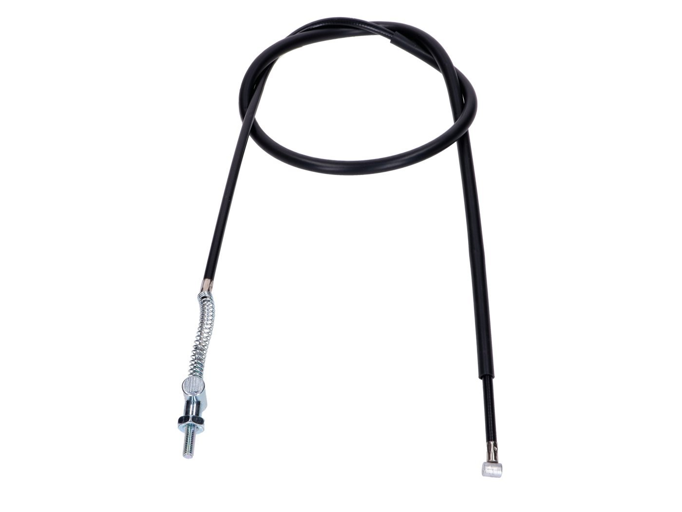 Buy now: Black Brake Cable For Yamaha PW 50 1982-2002 Black Brake Cable For Yamaha PW 50 1982-2002