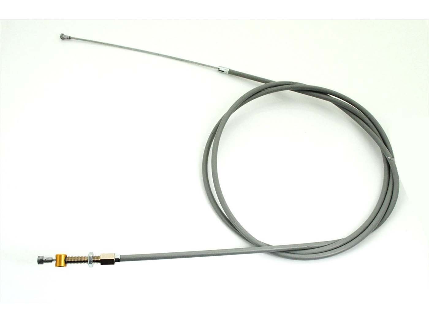 Clutch Cable Gray For Heinkel Scooter 103A
