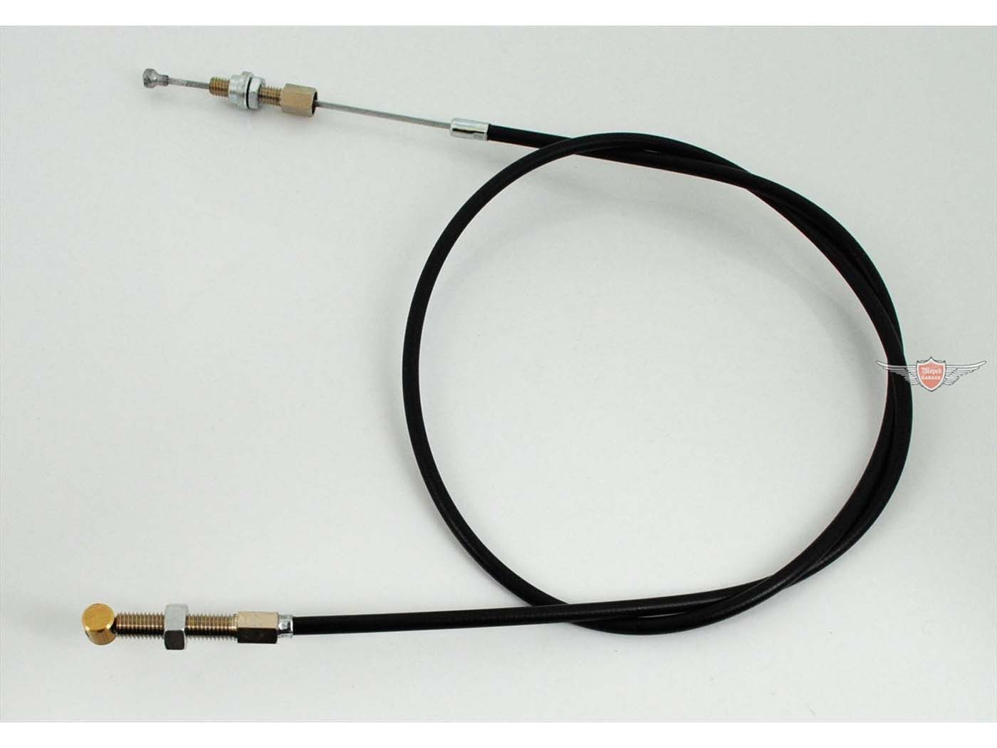 Component Brake Brake Hand Brake Cable Ready To Install For Vehicle Brand Puch Vehicles M 50 SE